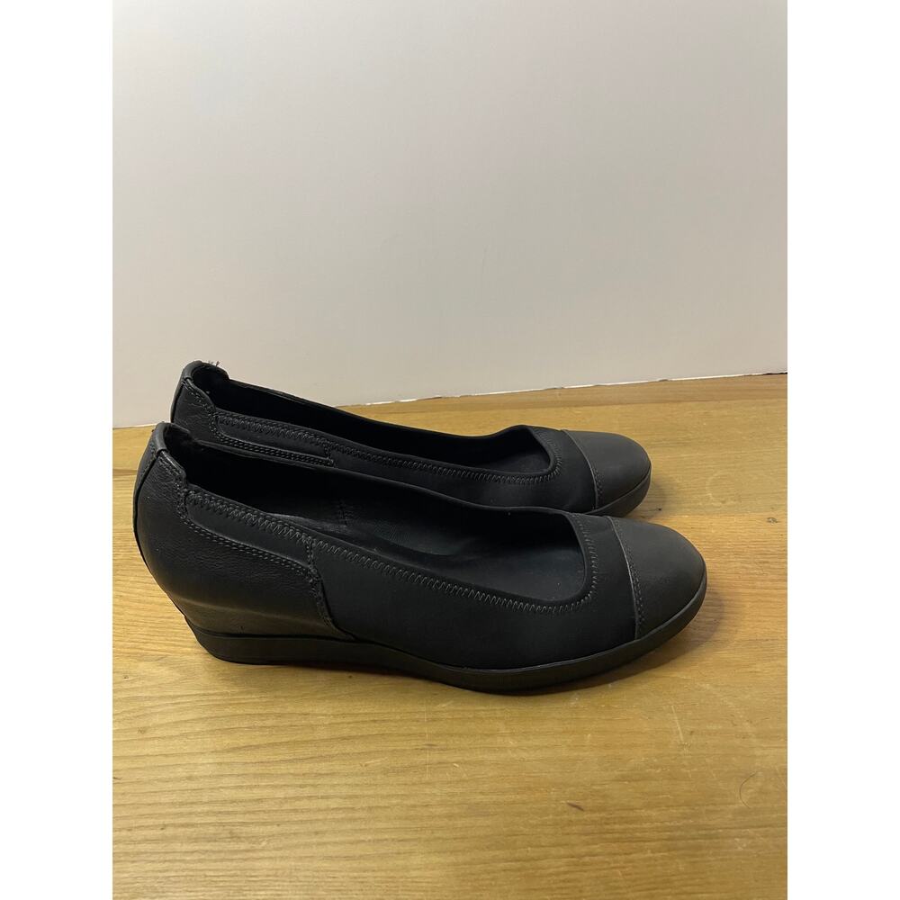Eileen Fisher wedges